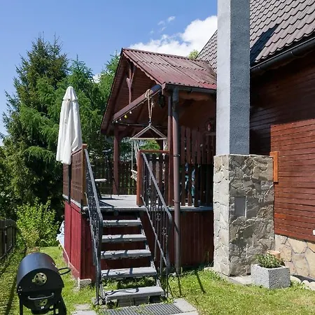 Andrzejowka Villa Kocon Exterior photo