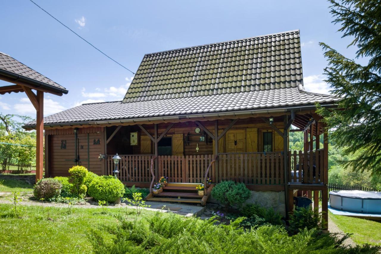 Holiday home Andrzejowka *