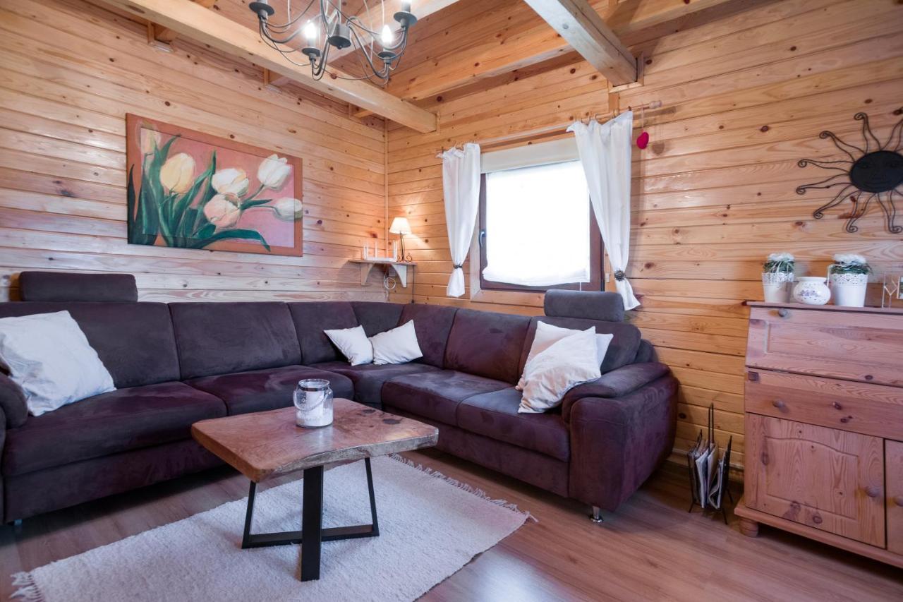 Andrzejowka Holiday home