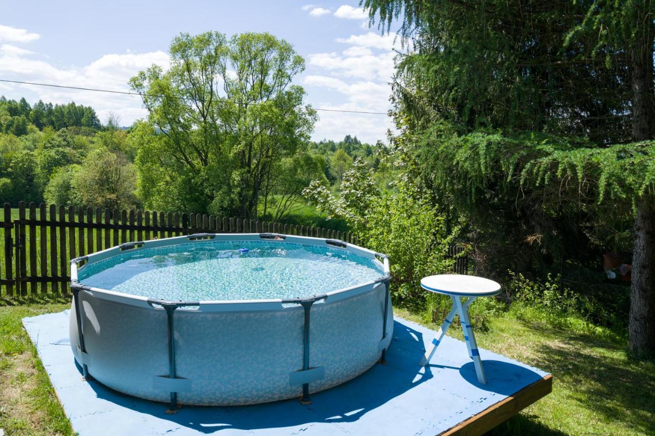 Andrzejowka Holiday home Kocon