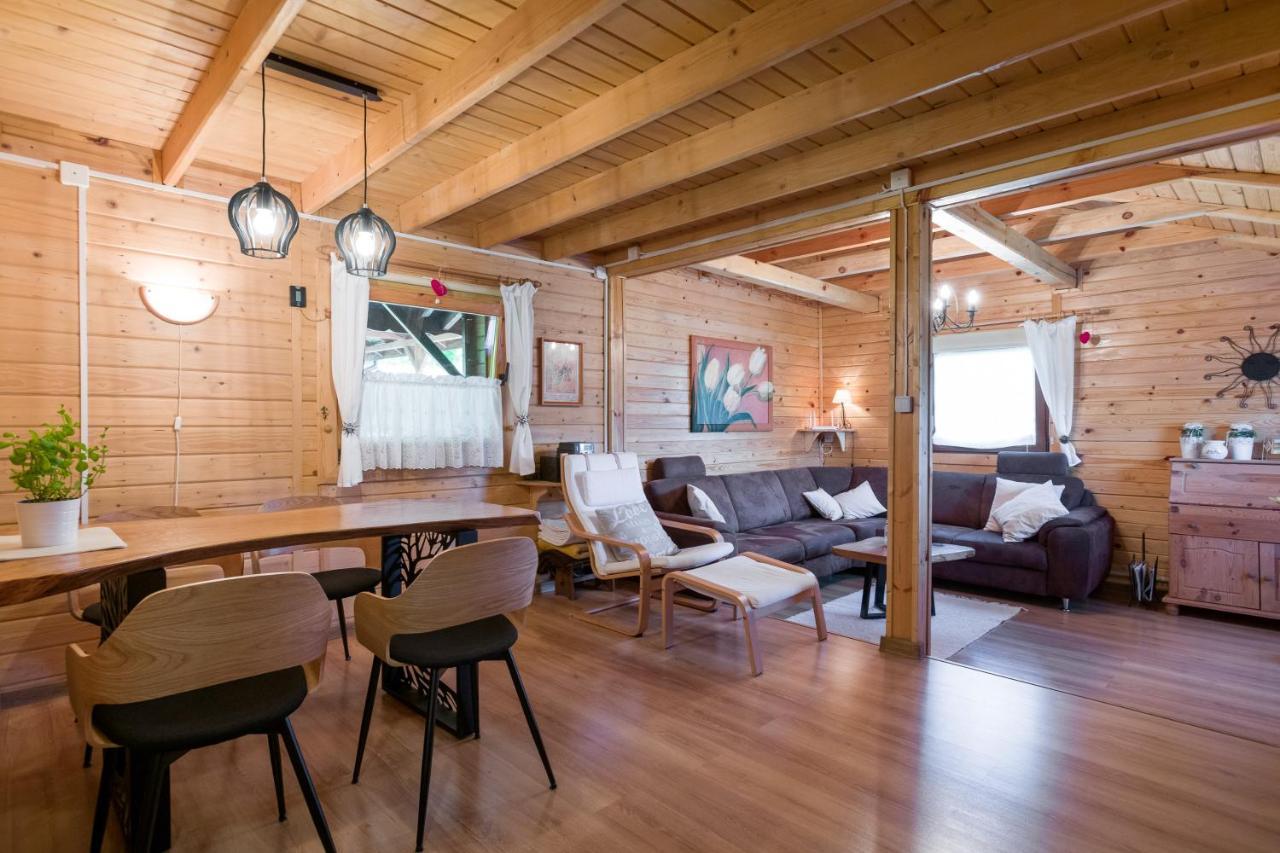 Holiday home Andrzejowka
