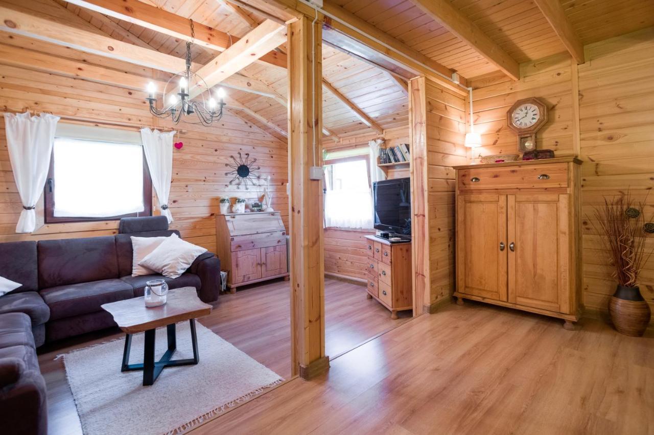 Andrzejowka Holiday home
