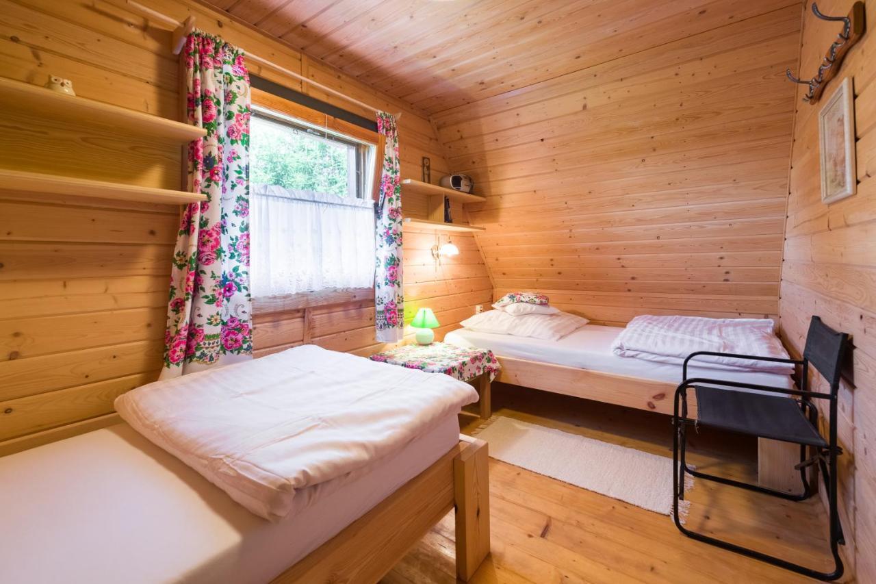 Andrzejowka Holiday home
