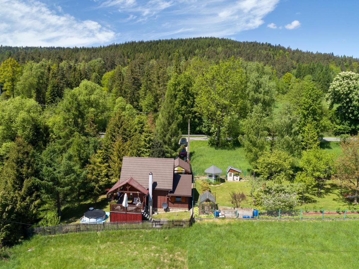 Holiday home Andrzejowka