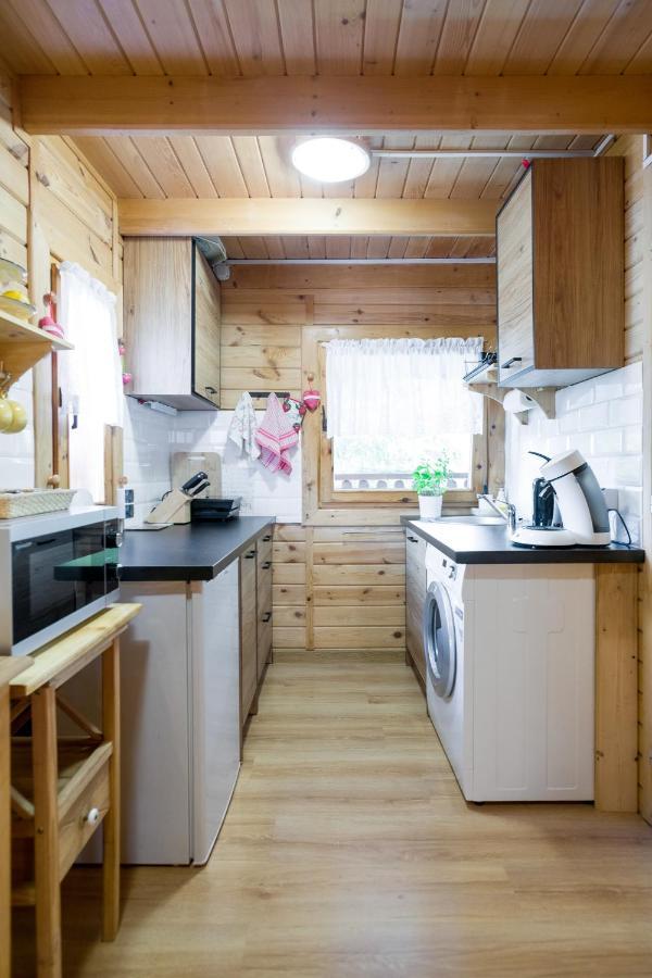 Holiday home Andrzejowka Kocon