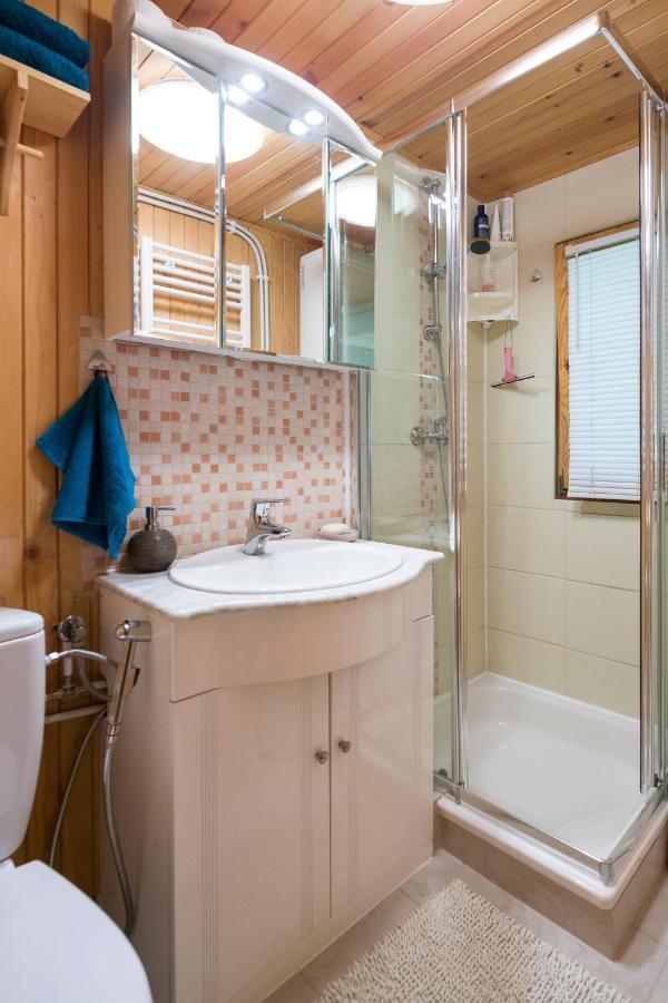 Holiday home Andrzejowka *