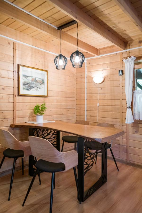 Andrzejowka Holiday home
