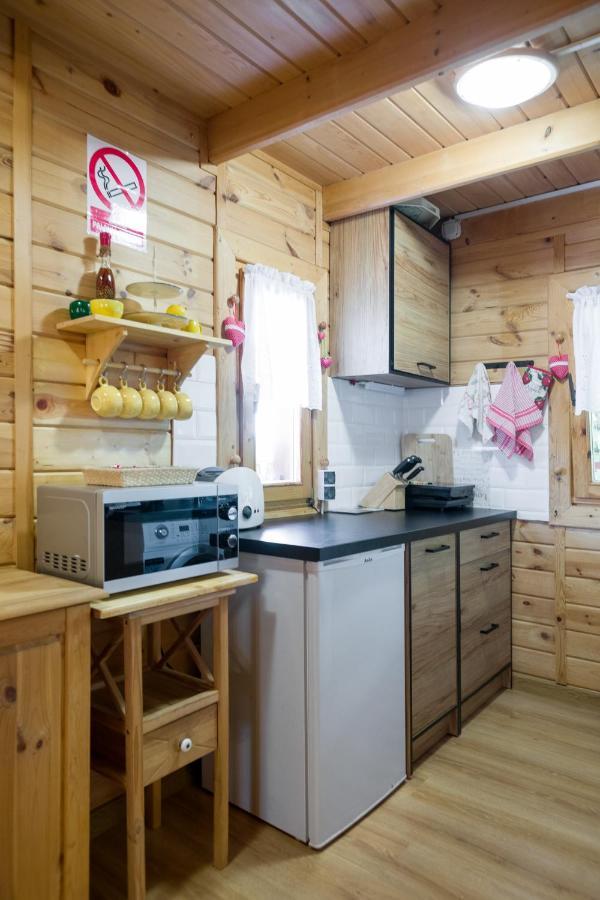 Andrzejowka Holiday home Kocon
