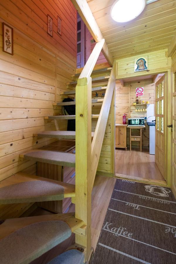 Holiday home Andrzejowka