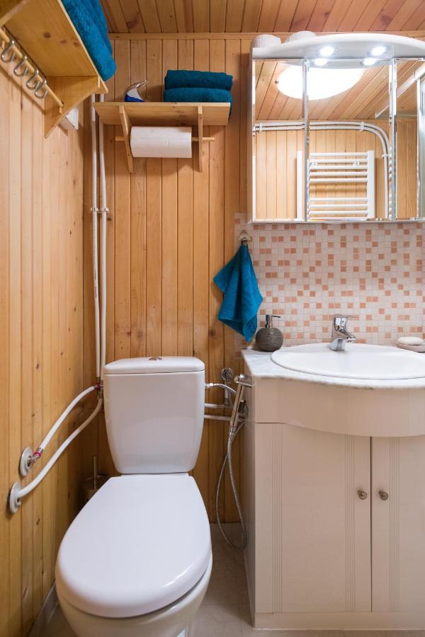 Andrzejowka Holiday home